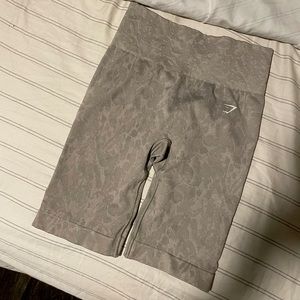 Gymshark Adapt Seamless Shorts